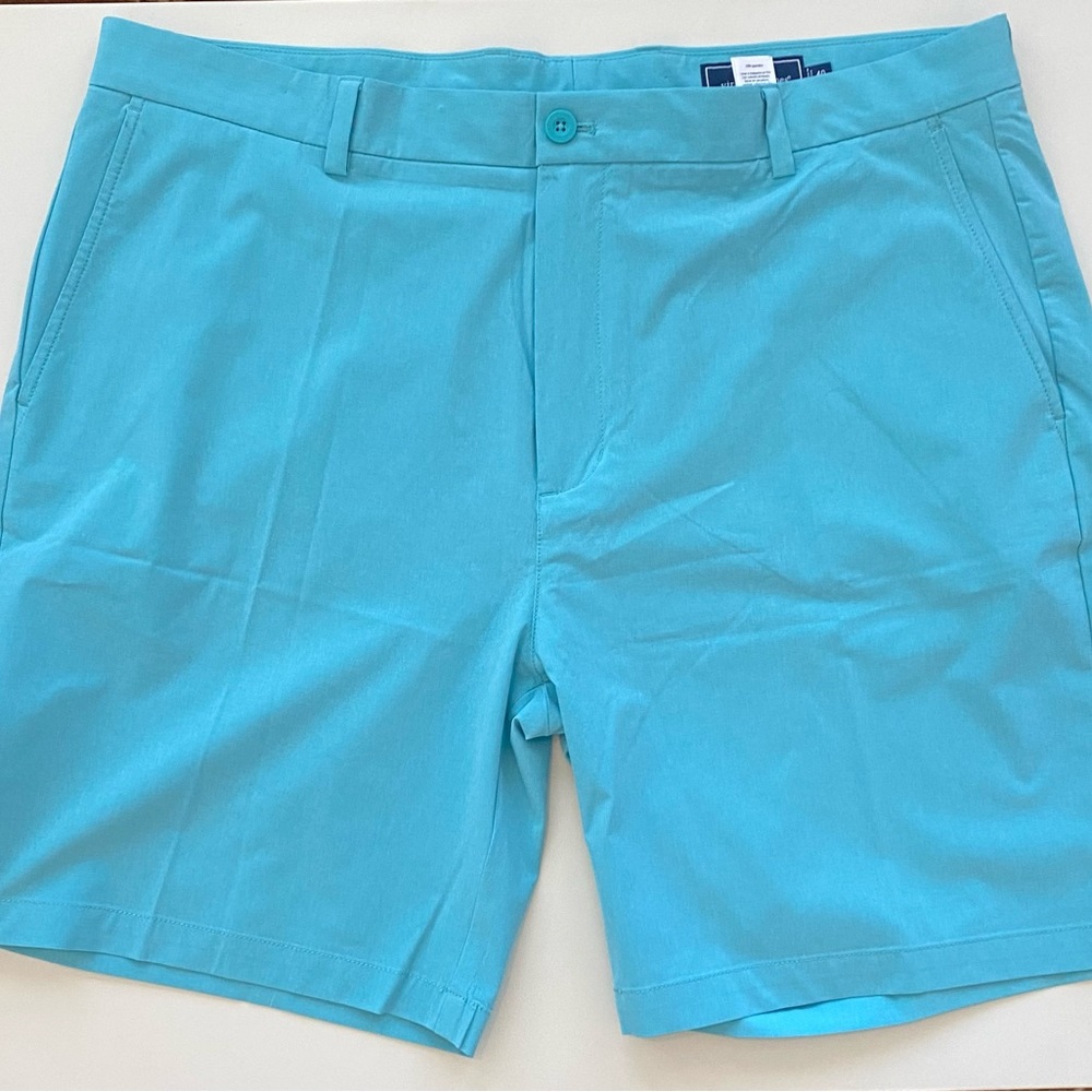 Vineyard Vines Performance Breaker Short